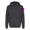 Golden Premium Fleece Unisex Hoodie Thumbnail