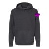 Golden Premium Fleece Unisex Hoodie Thumbnail