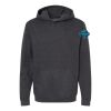 Golden Premium Fleece Unisex Hoodie Thumbnail
