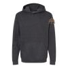 Golden Premium Fleece Unisex Hoodie Thumbnail