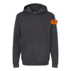 Golden Premium Fleece Unisex Hoodie Thumbnail
