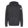 Golden Premium Fleece Unisex Hoodie Thumbnail