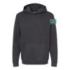 Golden Premium Fleece Unisex Hoodie Thumbnail