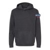 Golden Premium Fleece Unisex Hoodie Thumbnail