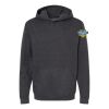 Golden Premium Fleece Unisex Hoodie Thumbnail