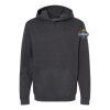 Golden Premium Fleece Unisex Hoodie Thumbnail