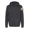 Golden Premium Fleece Unisex Hoodie Thumbnail