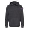 Golden Premium Fleece Unisex Hoodie Thumbnail