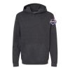 Golden Premium Fleece Unisex Hoodie Thumbnail