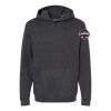 Golden Premium Fleece Unisex Hoodie Thumbnail