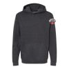 Golden Premium Fleece Unisex Hoodie Thumbnail