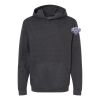 Golden Premium Fleece Unisex Hoodie Thumbnail