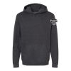 Golden Premium Fleece Unisex Hoodie Thumbnail
