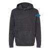 Golden Premium Fleece Unisex Hoodie Thumbnail