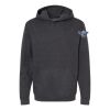 Golden Premium Fleece Unisex Hoodie Thumbnail