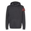 Golden Premium Fleece Unisex Hoodie Thumbnail