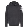 Golden Premium Fleece Unisex Hoodie Thumbnail
