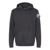 Golden Premium Fleece Unisex Hoodie Thumbnail