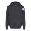 Golden Premium Fleece Unisex Hoodie Thumbnail