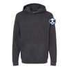Golden Premium Fleece Unisex Hoodie Thumbnail