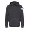 Golden Premium Fleece Unisex Hoodie Thumbnail