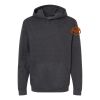 Golden Premium Fleece Unisex Hoodie Thumbnail