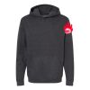 Golden Premium Fleece Unisex Hoodie Thumbnail