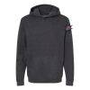 Golden Premium Fleece Unisex Hoodie Thumbnail