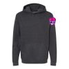 Golden Premium Fleece Unisex Hoodie Thumbnail