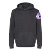 Golden Premium Fleece Unisex Hoodie Thumbnail