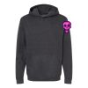 Golden Premium Fleece Unisex Hoodie Thumbnail