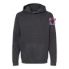 Golden Premium Fleece Unisex Hoodie Thumbnail