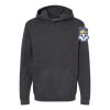 Golden Premium Fleece Unisex Hoodie Thumbnail