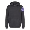 Golden Premium Fleece Unisex Hoodie Thumbnail