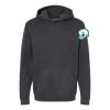 Golden Premium Fleece Unisex Hoodie Thumbnail