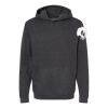 Golden Premium Fleece Unisex Hoodie Thumbnail