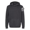 Golden Premium Fleece Unisex Hoodie Thumbnail