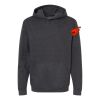 Golden Premium Fleece Unisex Hoodie Thumbnail