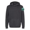 Golden Premium Fleece Unisex Hoodie Thumbnail