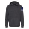 Golden Premium Fleece Unisex Hoodie Thumbnail