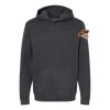 Golden Premium Fleece Unisex Hoodie Thumbnail