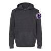 Golden Premium Fleece Unisex Hoodie Thumbnail