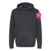 Golden Premium Fleece Unisex Hoodie Thumbnail