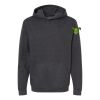 Golden Premium Fleece Unisex Hoodie Thumbnail