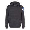 Golden Premium Fleece Unisex Hoodie Thumbnail