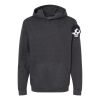 Golden Premium Fleece Unisex Hoodie Thumbnail