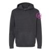 Golden Premium Fleece Unisex Hoodie Thumbnail