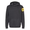 Golden Premium Fleece Unisex Hoodie Thumbnail