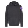 Golden Premium Fleece Unisex Hoodie Thumbnail