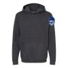 Golden Premium Fleece Unisex Hoodie Thumbnail